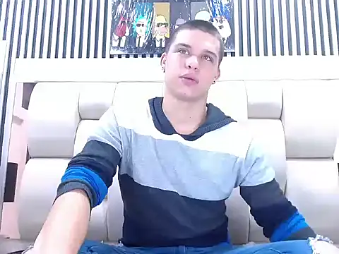 Liam York  online show from 11.16.25