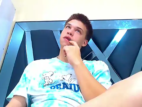 Liam York  online show from 01.13.26