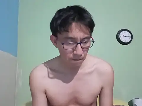 Snapshot of Maqui3 chatting on 11.09.25 Maqui3 online show from 11.09.25