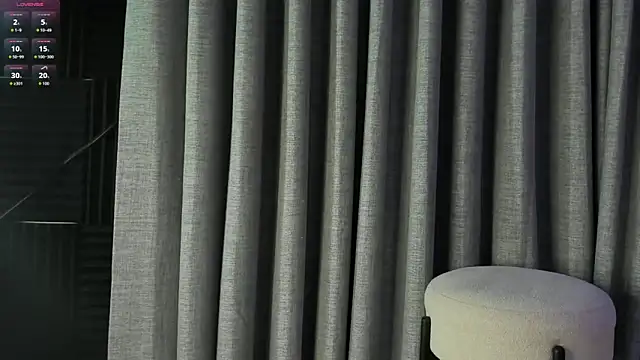 Chloe Susan  online show from 03.11.26