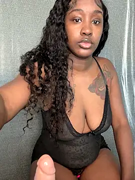 ToyaThick online show from 11.20.25