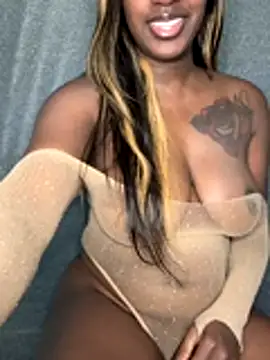 ToyaThick online show from 11.30.25