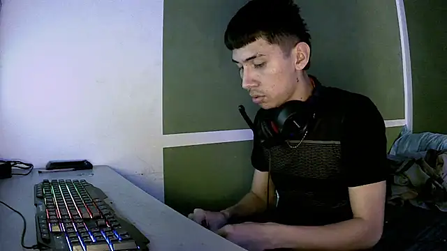 Kurt williams1 online show from 06.14.26