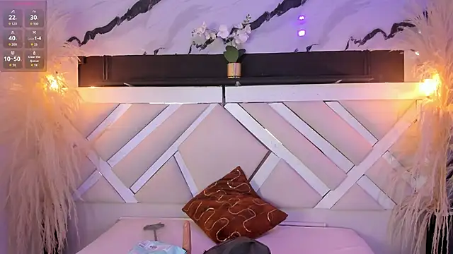  Ashley 777 online show from 04.30.26