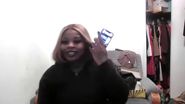 Dusaa  online show from 03.13.26