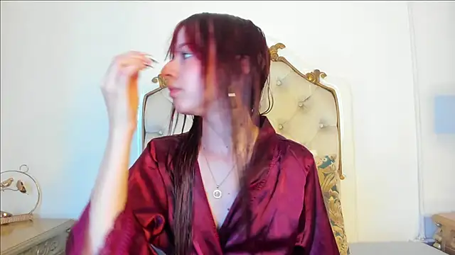 scarlett smith 3 online show from 05.01.26