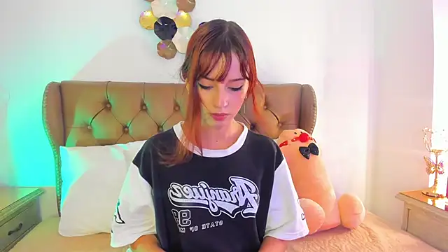 scarlett smith 3 online show from 06.18.26