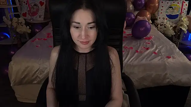 Snapshot of CarolinaaFoxyyy chatting on 02.17.26 CarolinaaFoxyyy online show from 02.17.26