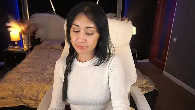 CarolinaaFoxyyy online show from 07.22.26