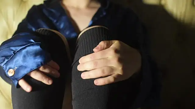 sexywarrior  online show from 11.12.25