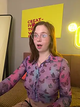 Erica Nelson online show from 11.23.25