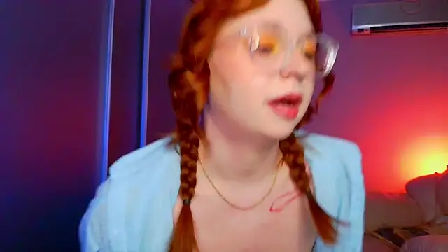 Erica Nelson online show from 06.05.26