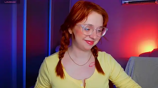 Erica Nelson online show from 06.08.26