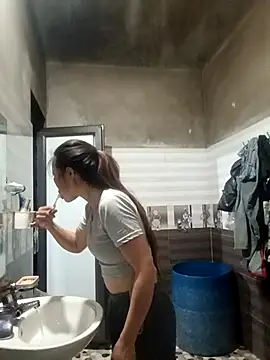 blonde blg online show from 02.27.26