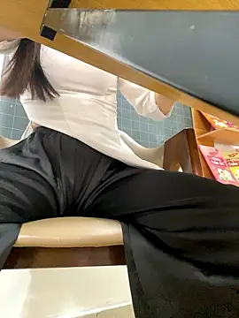 Minssa6969 online show from 01.12.26