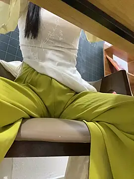 Minssa6969 online show from 01.16.26