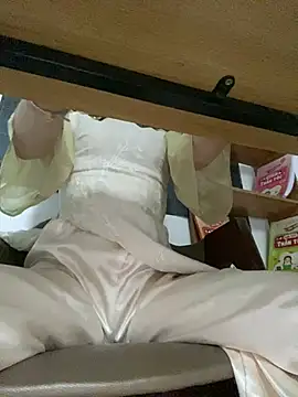 Minssa6969 online show from 03.13.26