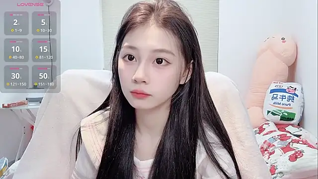 lris-Beauty online show from 02.06.26