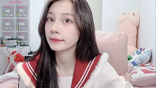 lris-Beauty online show from 02.12.26