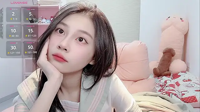 lris-Beauty online show from 03.13.26