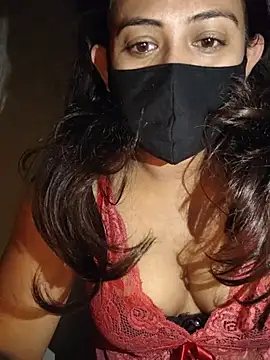 Sexy-alya online show from 07.10.26