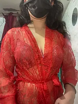 Red Queen 11 online show from 03.04.26