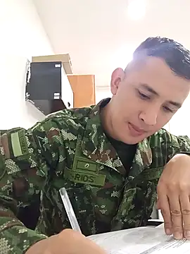 Snapshot of MonasticCanine chatting on 11.12.25 MonasticCanine online show from 11.12.25