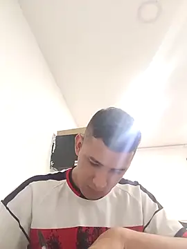 Snapshot of MonasticCanine chatting on 11.16.25 MonasticCanine online show from 11.16.25