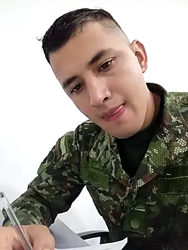 Snapshot of MonasticCanine chatting on 11.20.25 MonasticCanine online show from 11.20.25