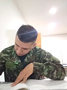 Snapshot of MonasticCanine chatting on 11.25.25 MonasticCanine online show from 11.25.25