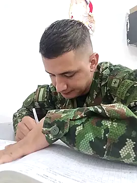 Snapshot of MonasticCanine chatting on 12.02.25 MonasticCanine online show from 12.02.25