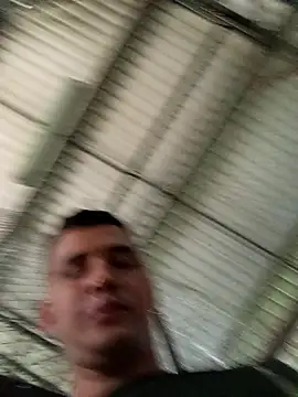 Snapshot of MonasticCanine chatting on 12.05.25 MonasticCanine online show from 12.05.25