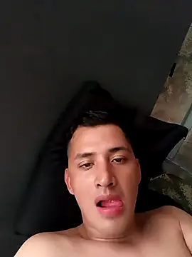 Snapshot of MonasticCanine chatting on 12.18.25 MonasticCanine online show from 12.18.25