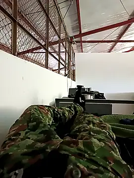 MonasticCanine online show from 01.17.26