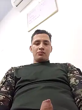 MonasticCanine online show from 02.03.26