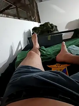 MonasticCanine online show from 02.07.26