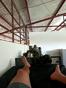 MonasticCanine online show from 02.12.26