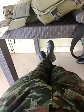 MonasticCanine online show from 03.02.26