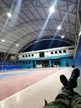 MonasticCanine online show from 03.11.26