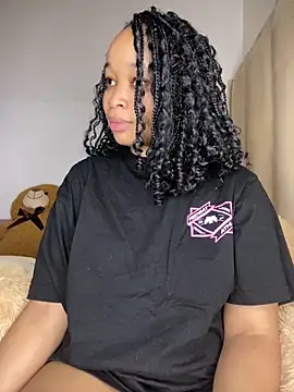 Nisha 102 online show from 04.22.26