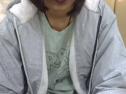 SEXY PRIYA83 online show from 01.17.26