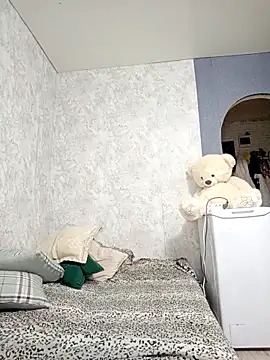 URALS-BOOBS online show from 12.17.25