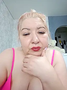 URALS-BOOBS online show from 02.15.26