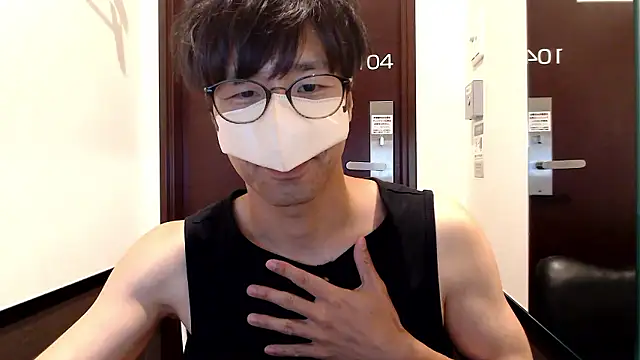 yuu-to-desu online show from 06.20.26