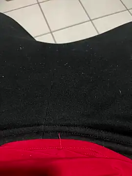 Snapshot of Chiludove chatting on 01.09.26 Chiludove online show from 01.09.26