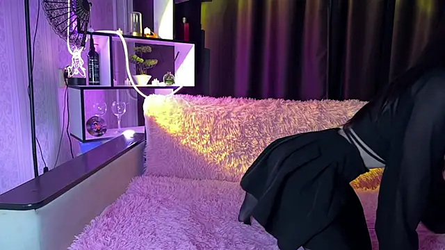 GirlFromHell88 online show from 11.12.25