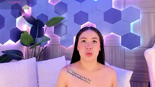 sofiaivanova online show from 02.13.26