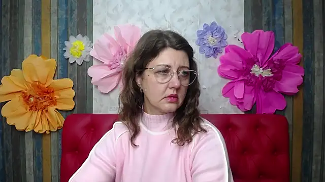 RoseHille online show from 12.01.25