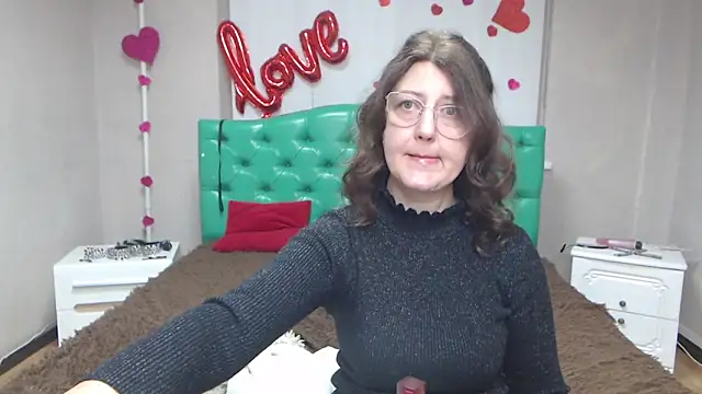 RoseHille online show from 02.15.26