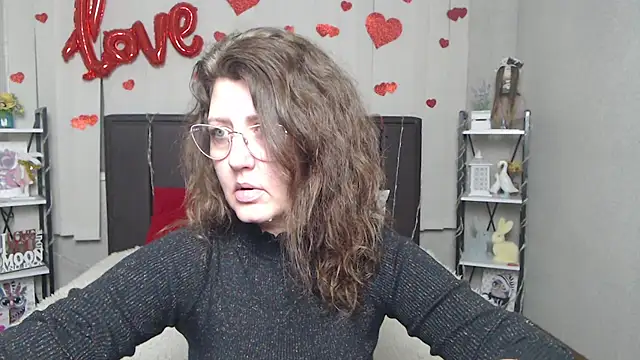 RoseHille online show from 03.03.26